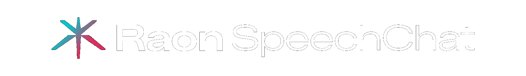 Raon SpeechChat